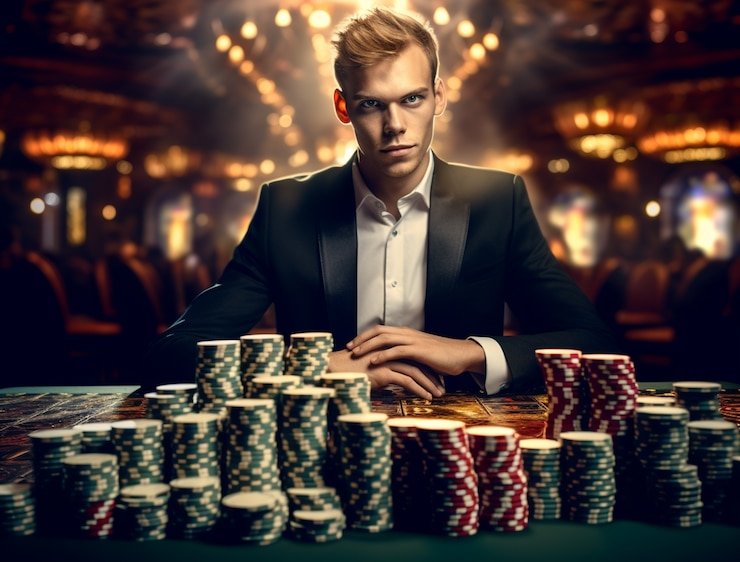 game 2009 Live Casino
